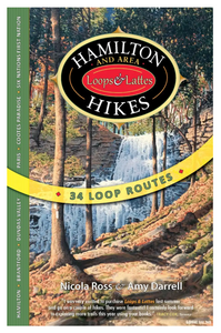 Hamilton and Area Hikes: Loops & Lattes