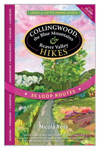 Collingwood: Loops & Lattes