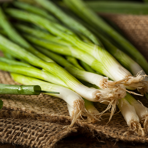 Green Onions