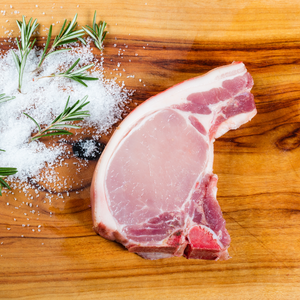 Pork Loin Chop