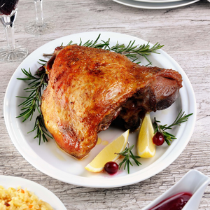 Turkey Thigh - Deposit to Reserve