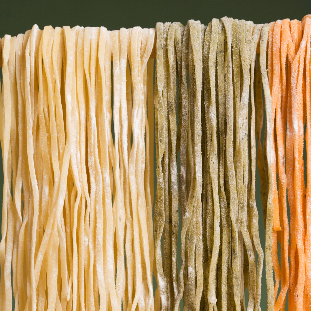 Maria's Pasta