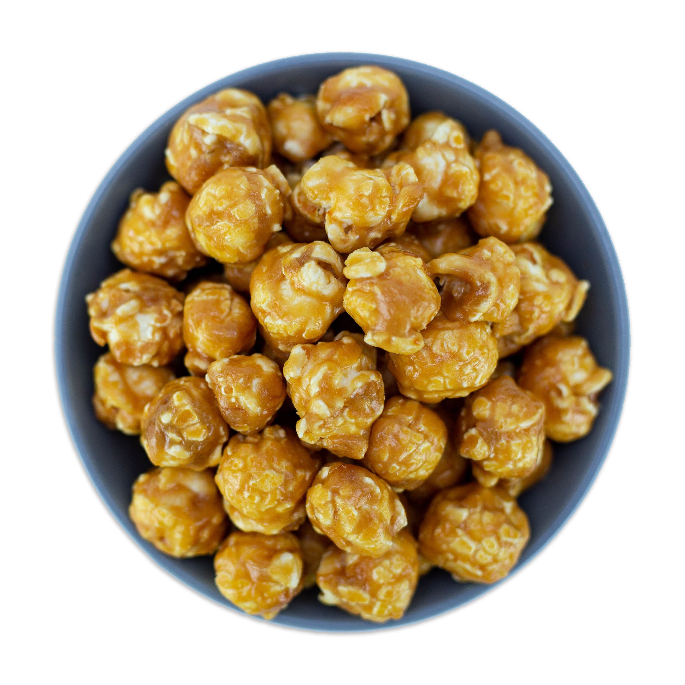 Double Coated Caramel | Come Back Snacks