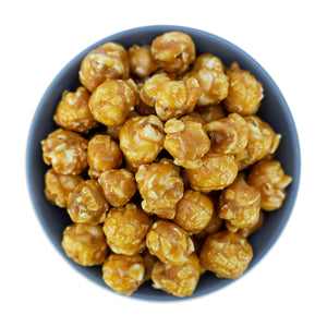 Double Coated Caramel | Come Back Snacks