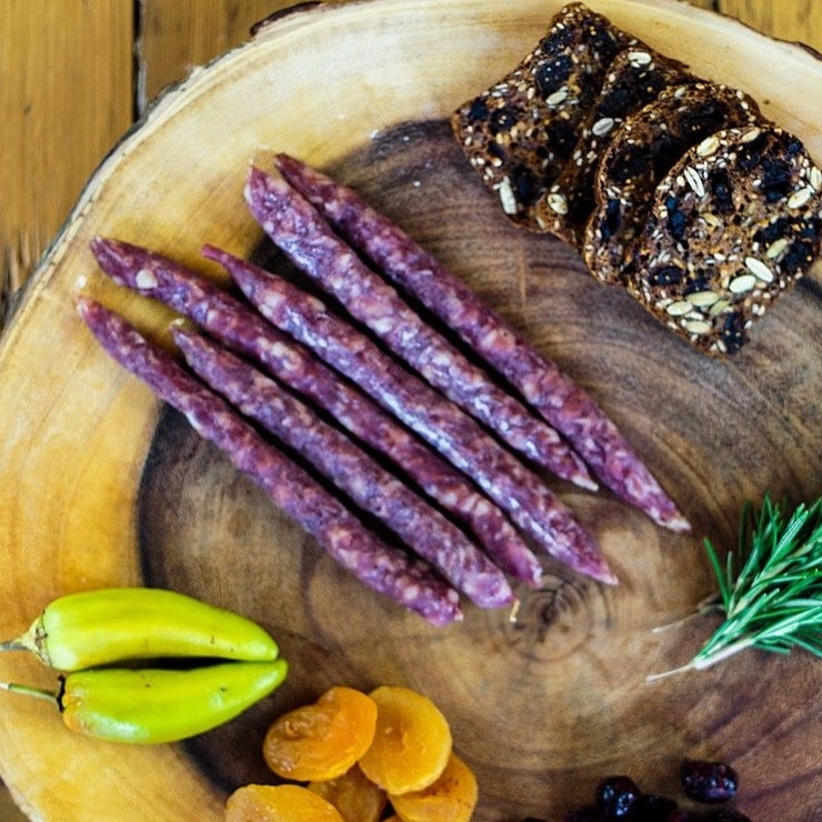 Salumeria il Tagliere Stickini