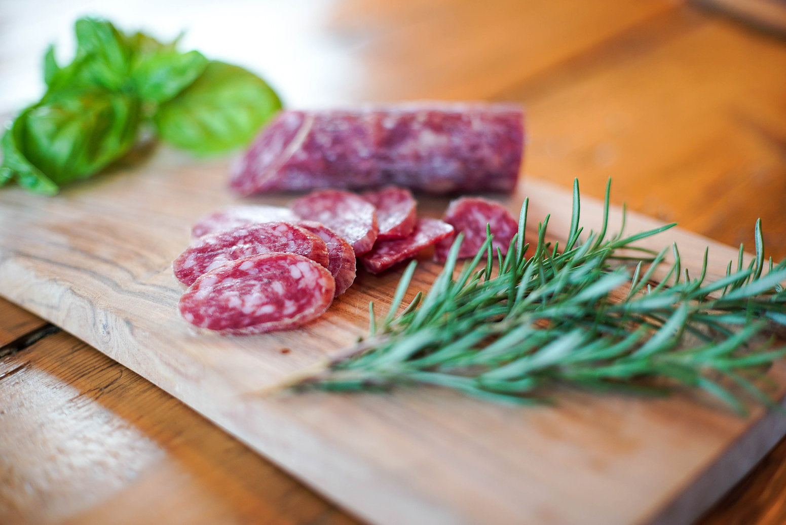 Salumeria il Tagliere | Cacciatore Sweet
