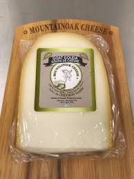 Mountainoak Cheese Goat Gouda