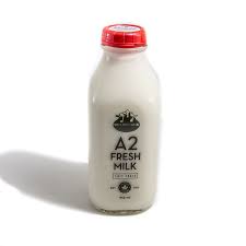 A2 Milk - Sheldon Creek Dairy