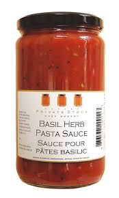 Private Stock Pasta Sauce