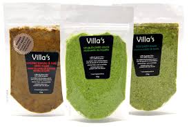 Villa Sauces