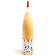 Private Stock Aioli