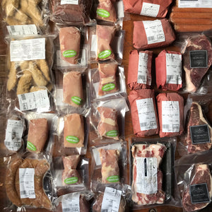 Family Butcher Box