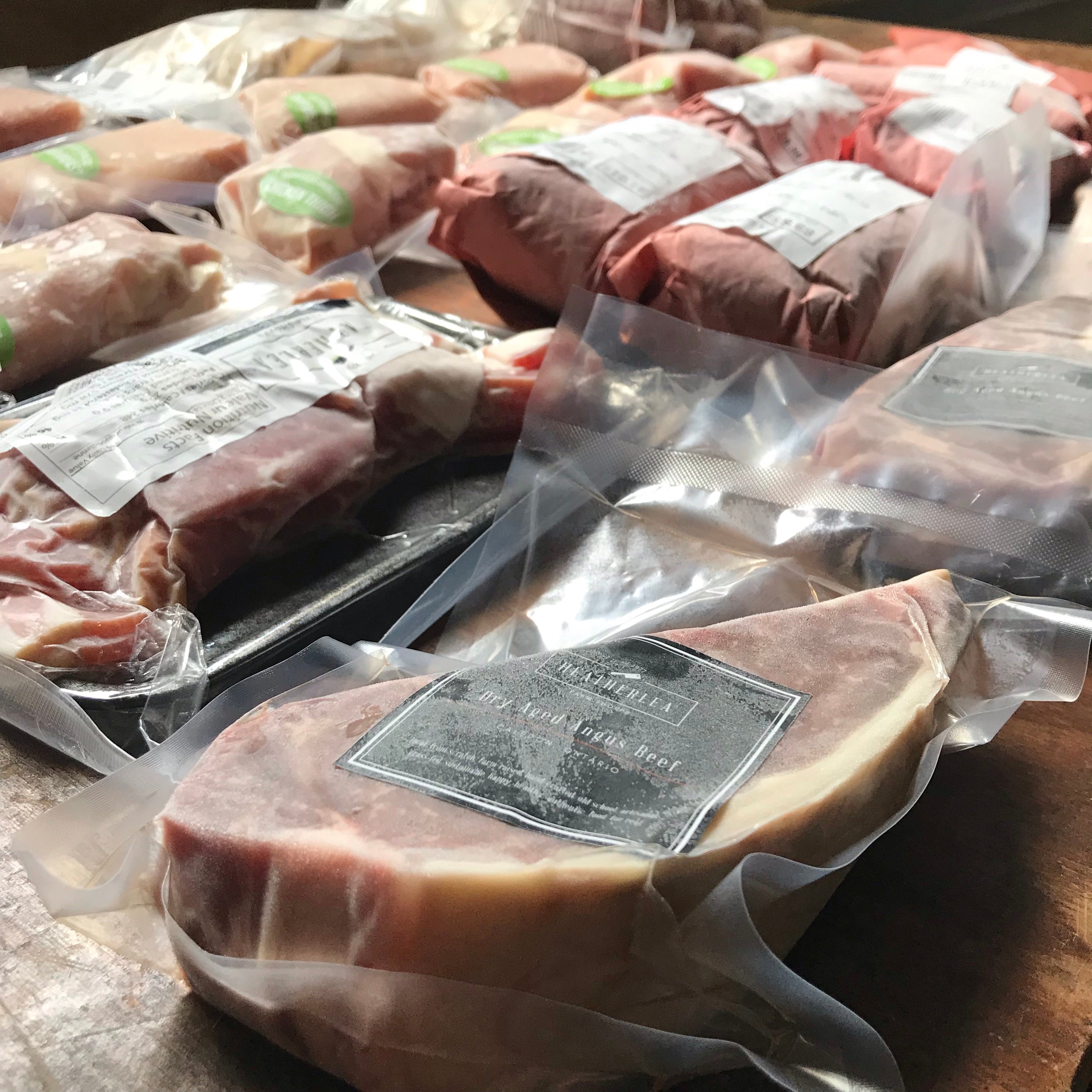 Family Butcher Box