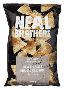 Neal Brothers Tortilla Chips