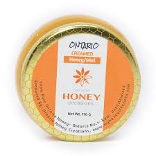 Ontario Honey Creations - Creamed