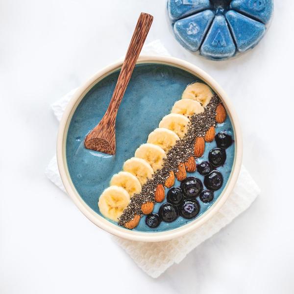 Saphir Smoothie Cubes | Evive