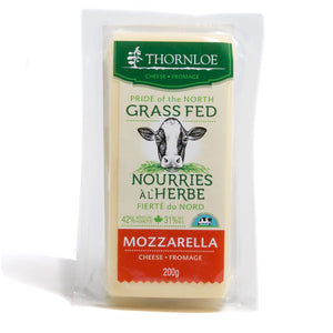 Thornloe Cheese - Mozzarella